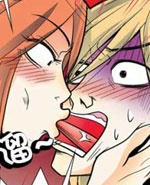 披萨恋恋曲：6.你