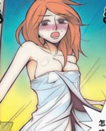 披萨恋恋曲：5.见