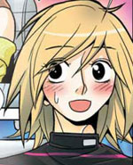 披萨恋恋曲：12.明