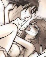 披萨恋恋曲：13.前