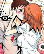 披萨恋恋曲：14.旧