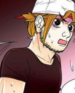 披萨恋恋曲：22.小