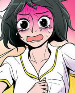 披萨恋恋曲：23.马