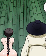 蚂蚁与蜂蜜第十六