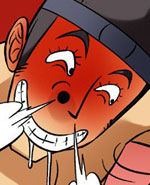 蚂蚁与蜂蜜第十八