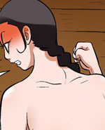 蚂蚁与蜂蜜第二十