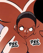 蚂蚁与蜂蜜第二十