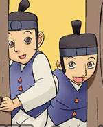 蚂蚁与蜂蜜第二十