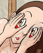 蚂蚁与蜂蜜第三十