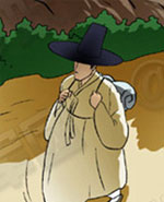 蚂蚁与蜂蜜第三十