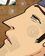 蚂蚁与蜂蜜第三十