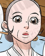 蚂蚁与蜂蜜第三十