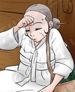 蚂蚁与蜂蜜第四十