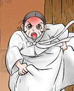 蚂蚁与蜂蜜第四十