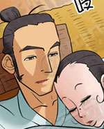 蚂蚁与蜂蜜第四十