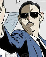 乐张不入第54集：