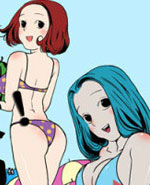 乐张不入第58集：