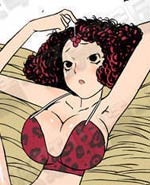 乐张不入第84集：