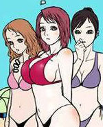 乐张不入第110集：