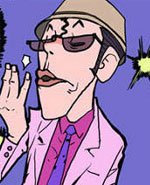 乐张不入第111集：