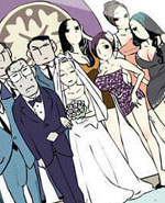 乐张不入第118集：