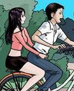 乐张不入第137集：