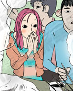 乐张不入第25集：