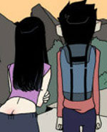 乐张不入第27集：