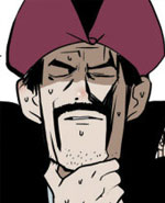 乐张不入第15集：