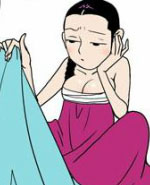 寡妇三代10、春香