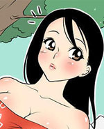 新鲜芒果：礼物