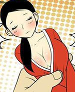 新鲜芒果：幸运的