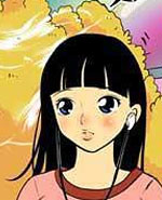 新鲜芒果：职业精