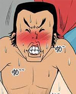 新鲜芒果：时光机