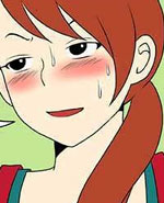 新鲜芒果：和睦的