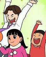 新鲜芒果：童真