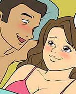 新鲜芒果：教育孩