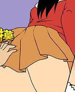 新鲜芒果：看不见