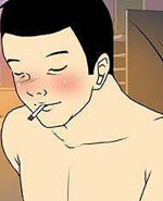 新鲜芒果：老师的