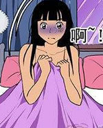 <b>新鲜芒果：这是我</b>