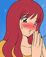 新鲜芒果：性感的