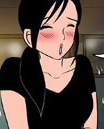 <b>新鲜芒果：热咖啡</b>