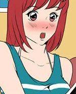 新鲜芒果：老公的