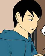 新鲜芒果：隔壁