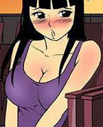 新鲜芒果：约会看