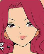 新鲜芒果：取笑拳