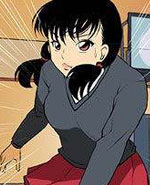 新鲜芒果：最后一