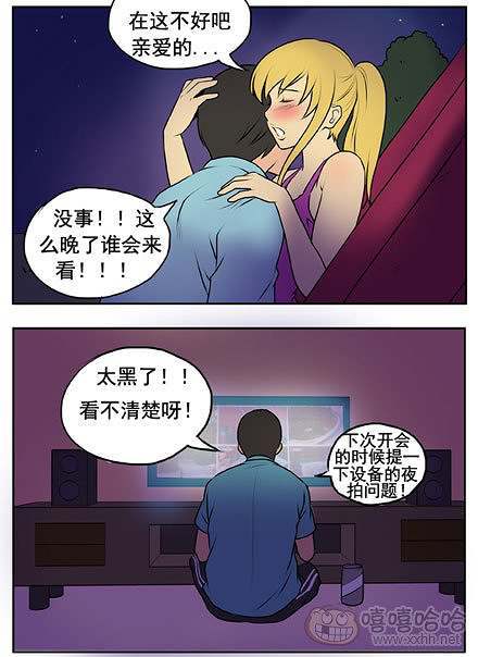 新鲜芒果：游乐场监控器