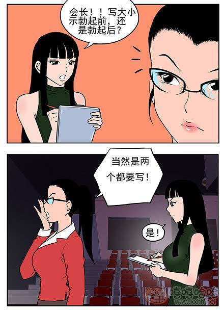 新鲜芒果：男女平等