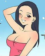 新鲜芒果：大叔五